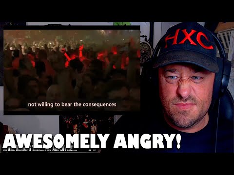 Böhse Onkelz - Keine Amnestie für MTV Waldstadion Frankfurt 2018 REACTION!