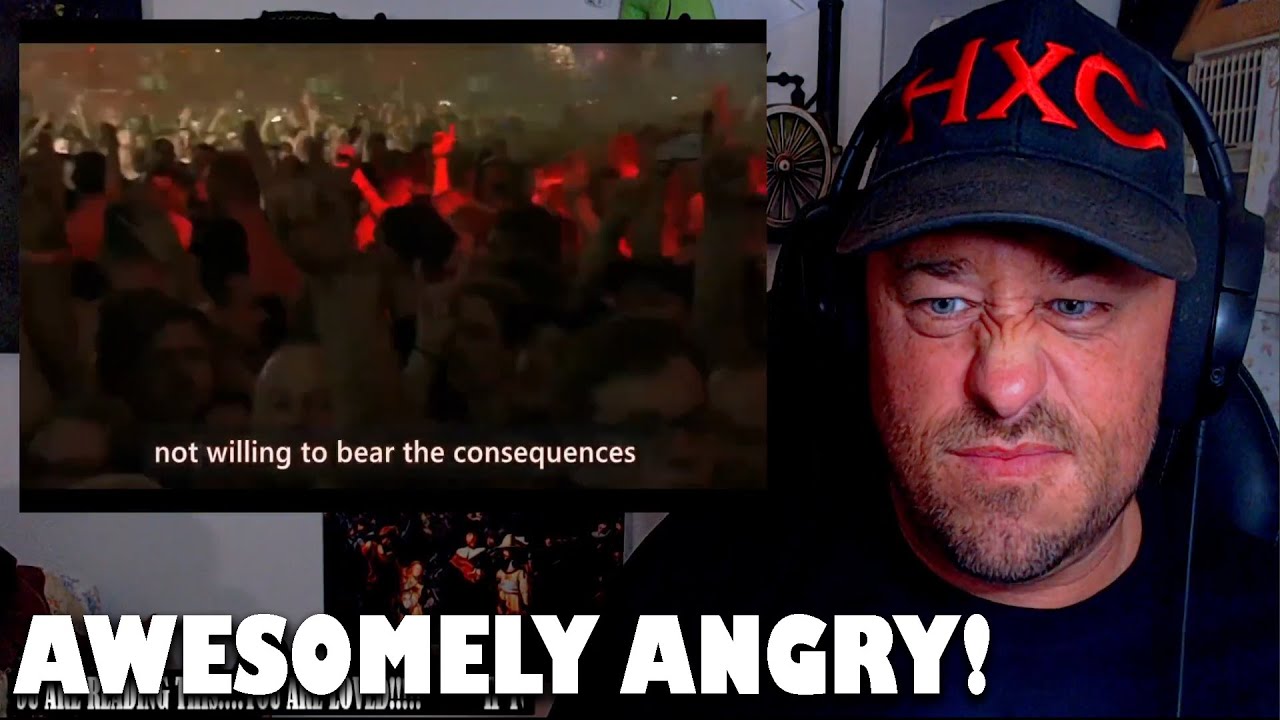 Böhse Onkelz Live 2018 at MTV Waldstadion Frankfurt – Intense Reaction! 🎸