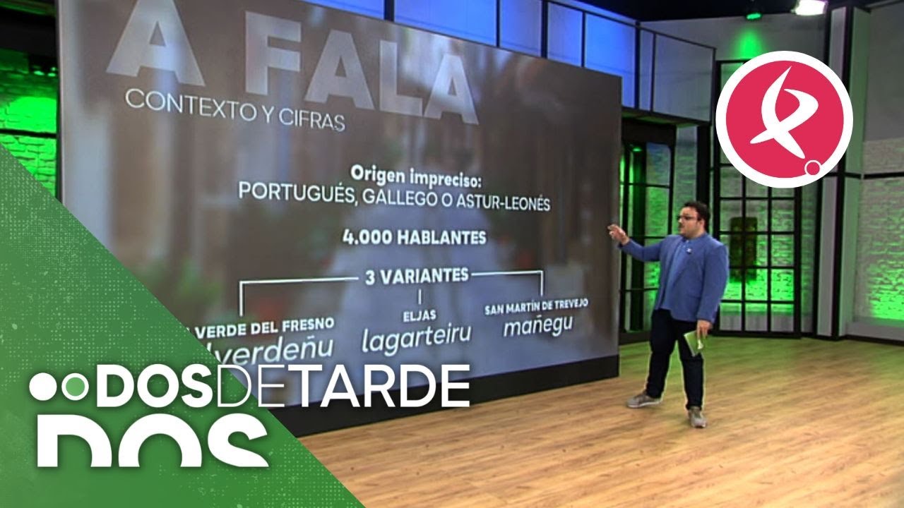 A Fala: La joya lingüística de Extremadura 🇪🇸