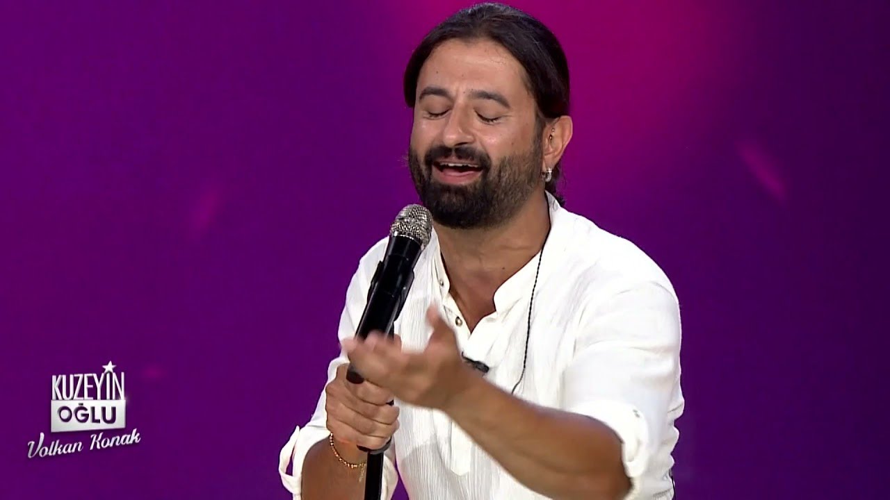 Koray Avcı - Aşk Sana Benzer & Ağlama Yar 🎶