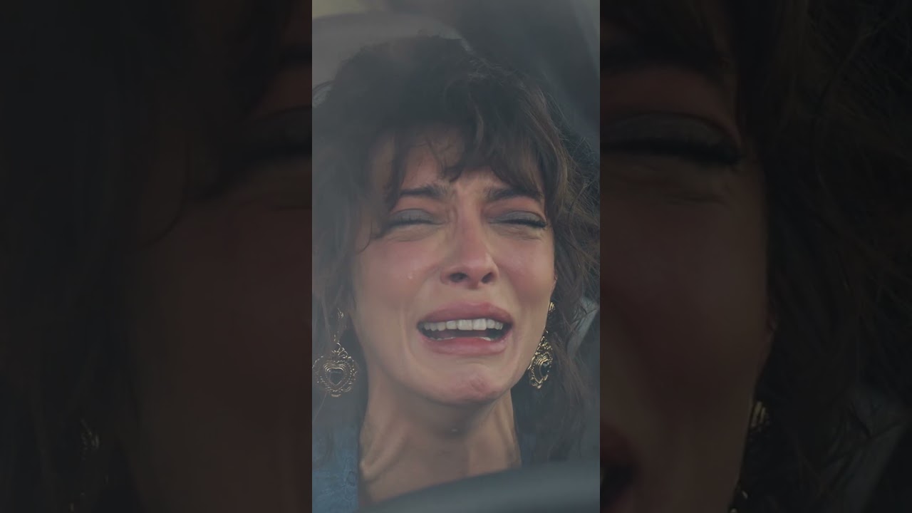 Ben Leman 4. Bölüm 3. Fragmanı: 'Babamı Geri İstiyorum!' 🎬