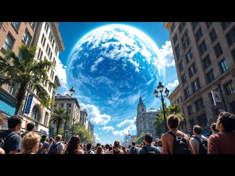 Another Earth (2011) Movie Explained In Hindi/Urdu | Sci-Fi Mystery