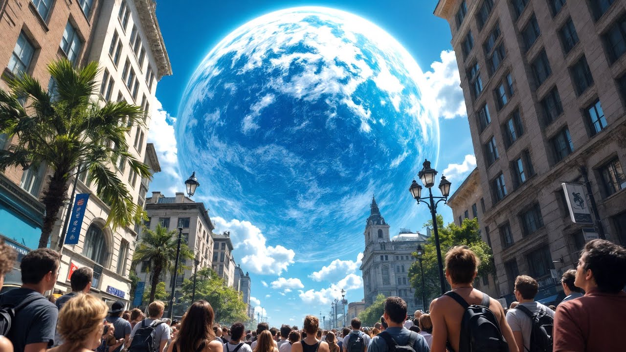 Another Earth (2011) Explained in Hindi/Urdu | Sci-Fi Mystery Movie Breakdown π