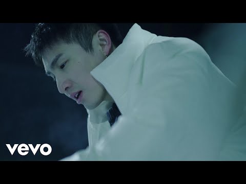 隊長 YOUNG Captain / 黃禮格 Hooleeger - Official MV《11》