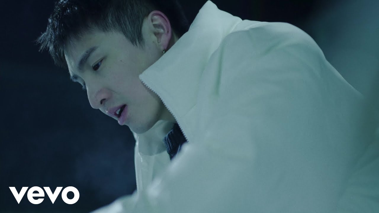 隊長 YOUNG Captain / 黃禮格《11》Official MV