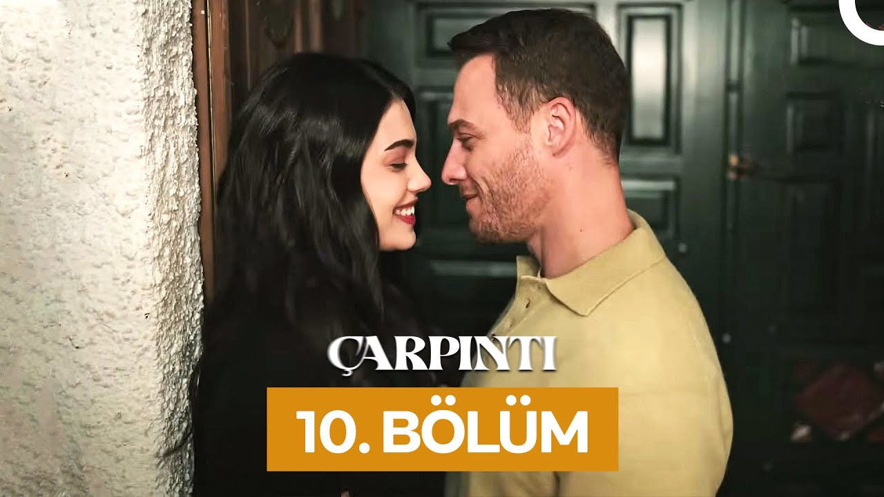 Çarpıntı 10. Bölüm