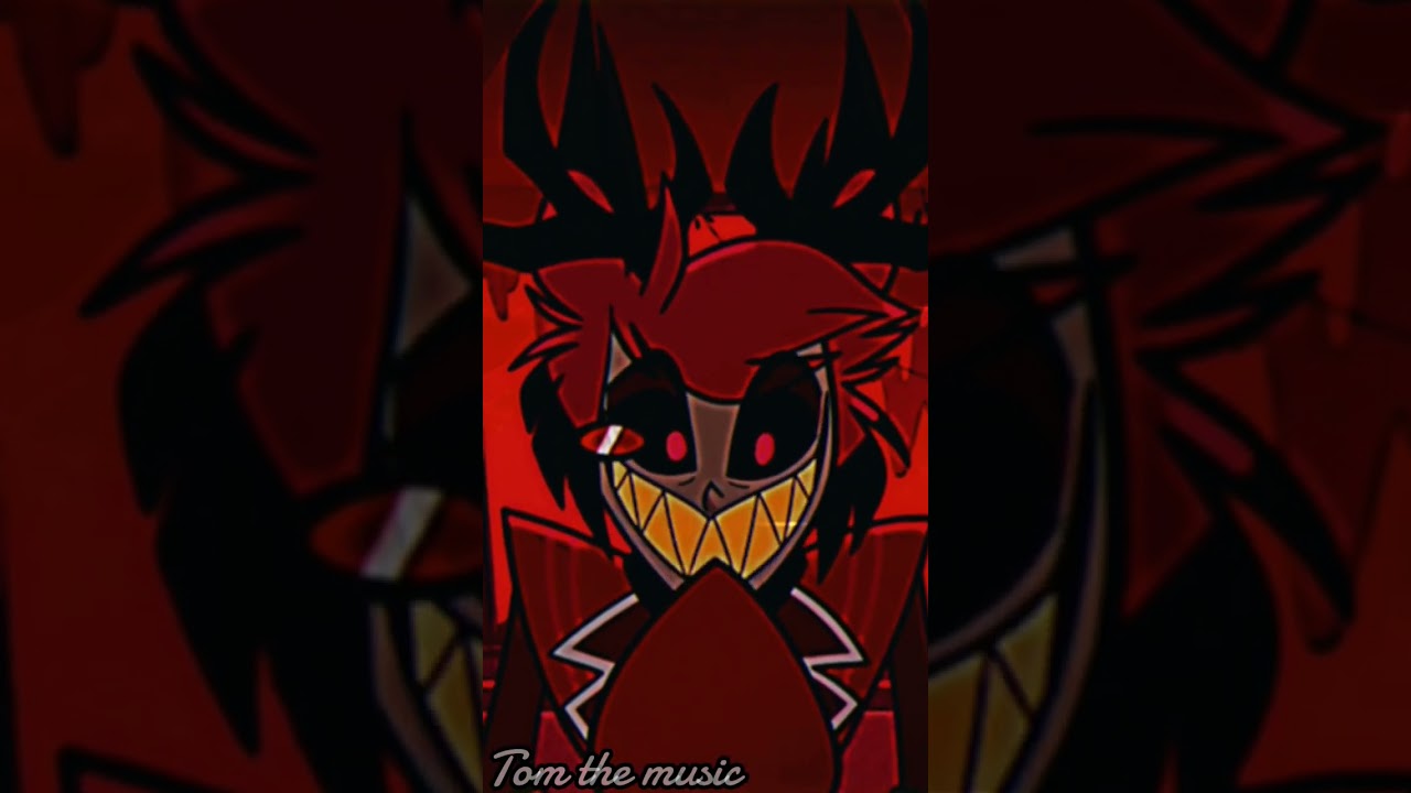 Alastor Song - Hazbin Hotel | Tom the Music's Favorite Character