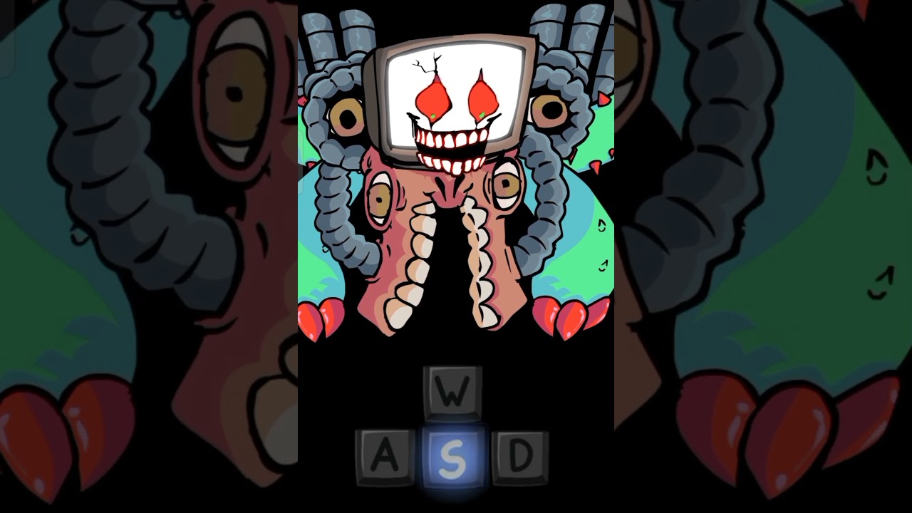 FnF: Omega Flowey Character Test on Android! 🎮