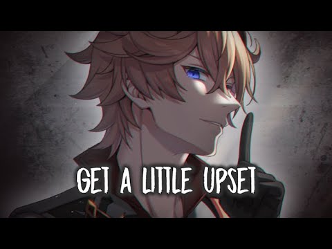 Nightcore - Liar (Lyrics)