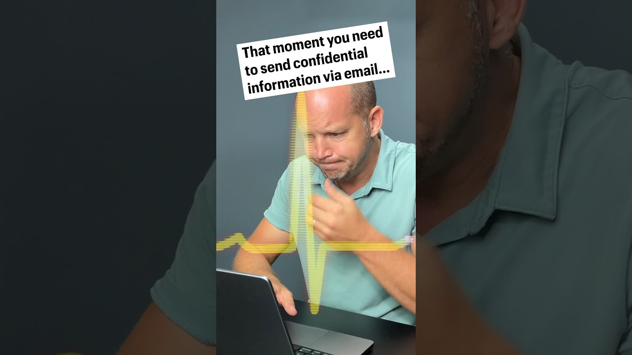 Simplifying Encrypted Email with ProtonMail