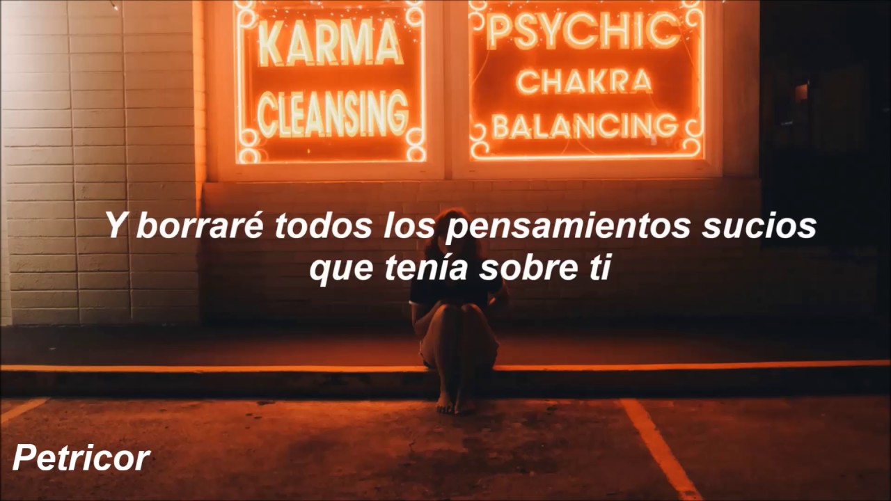 Charlotte Cardin - Dirty Dirty (Subtítulos en Español)