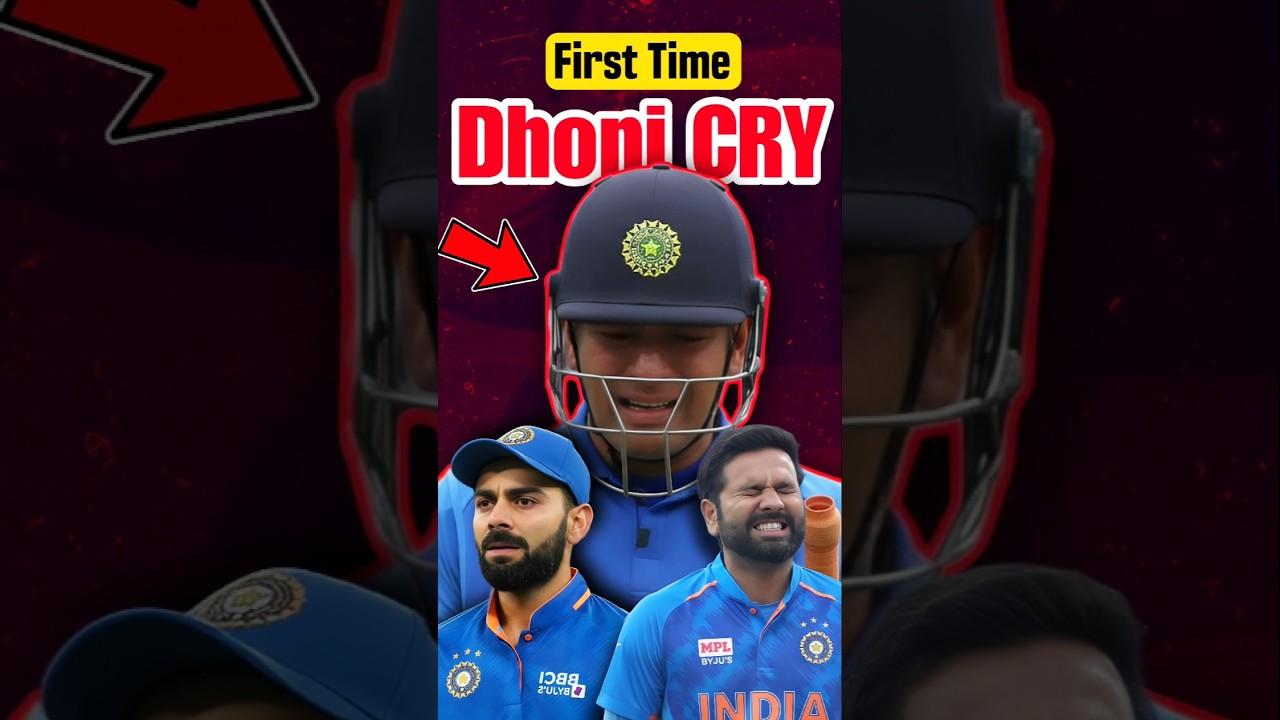 The Most Heartbreaking Match in Sports History 😢 #shorts