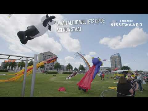 Pre-roll Er Op Uit Nissewaard - Maak mooie herinneringen