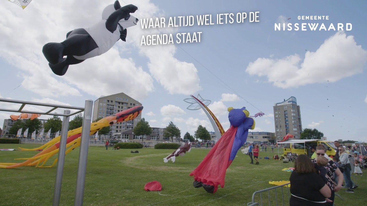 Pre-roll Er Op Uit Nissewaard ๐ โ Creรซer onvergetelijke herinneringen