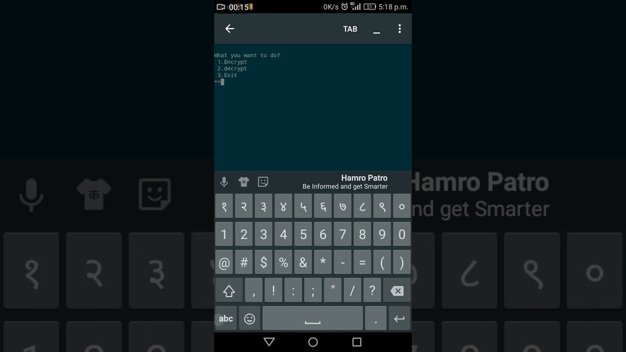 Simple C Program for Encrypting and Decrypting Using String Reversal 🔐