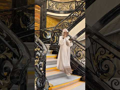 Ritual setial malam Ramadan 🌙