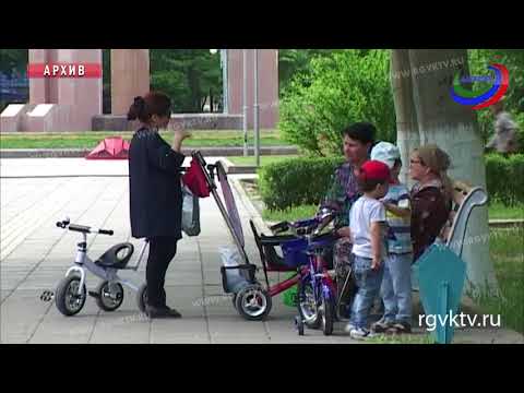 В Дагестане стартовала шестидневная рабочая неделя