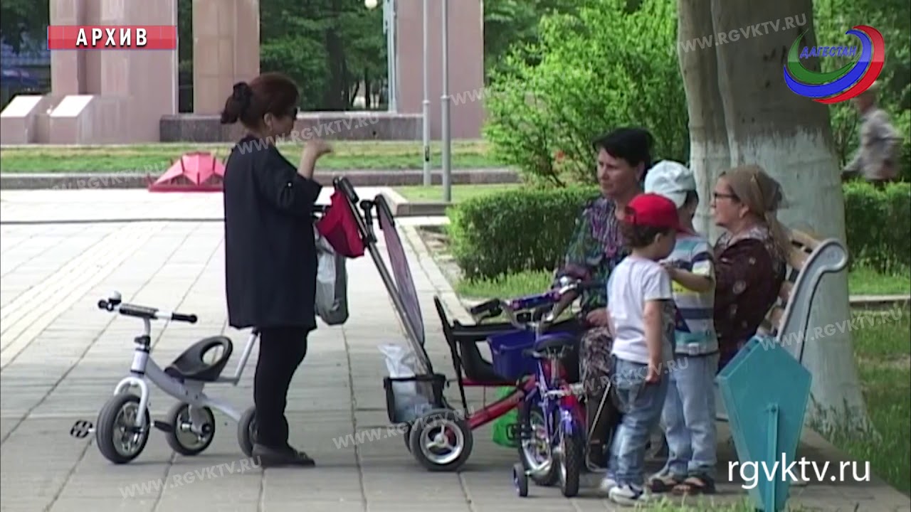 В Дагестане введена шестидневная рабочая неделя