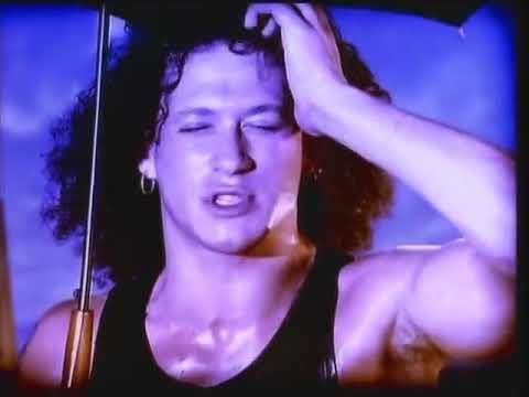 The Screaming Jets - Better (Official Music Video)