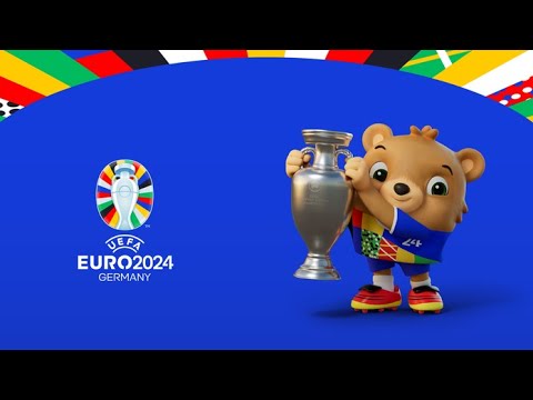 UEFA EURO 2024 Fire! | Meduza, One Republic & Leony ⚽