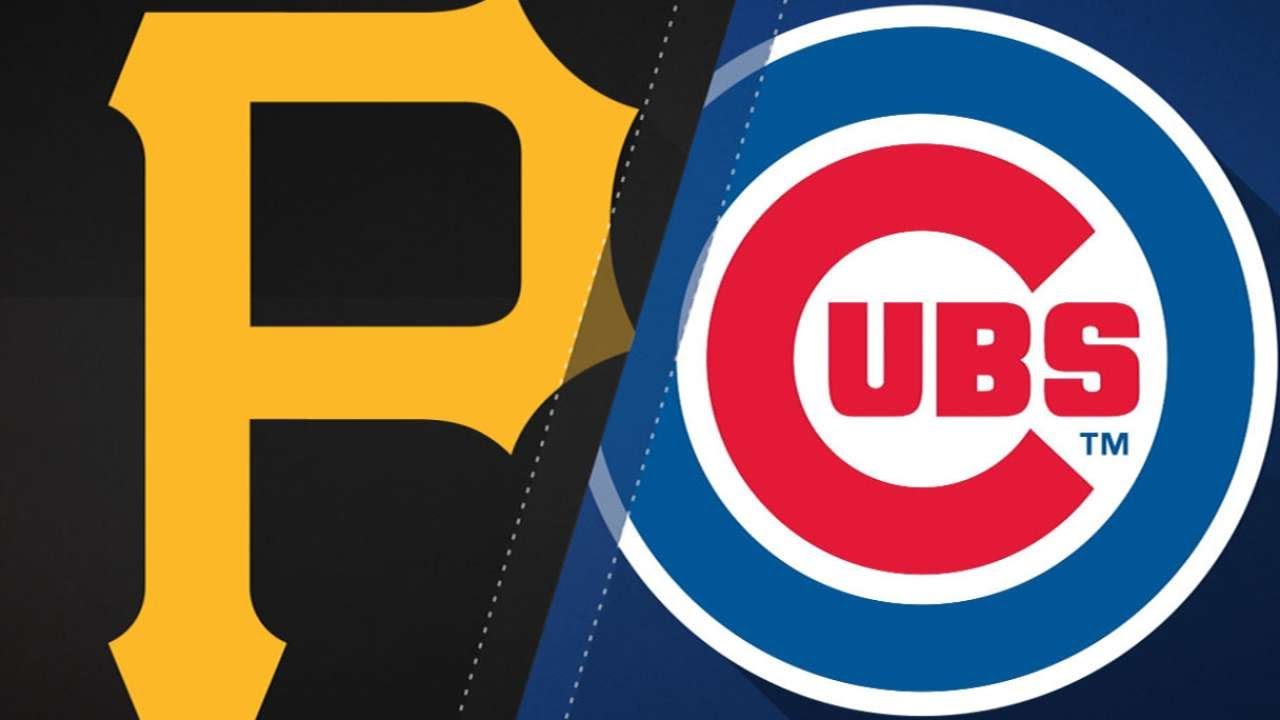Taillon Shines in 5-1 Win Over Cubs ⚾