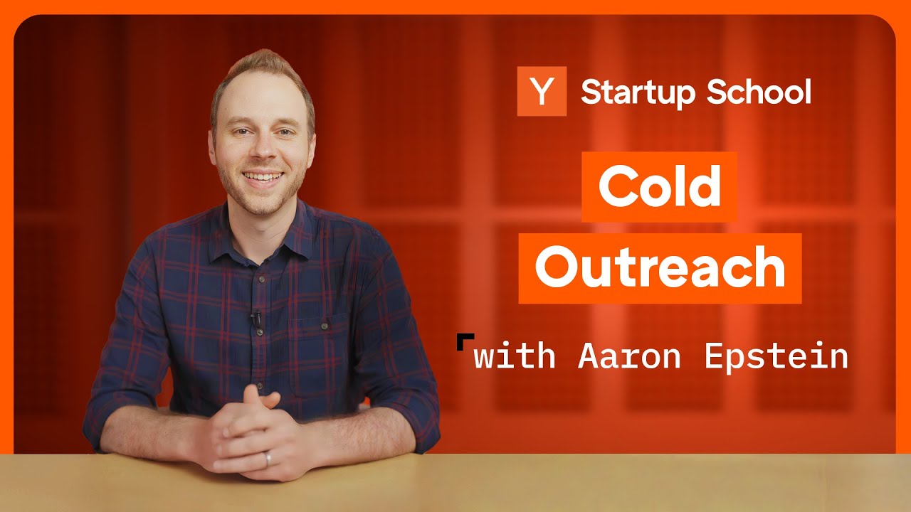 Convert Customers with Cold Emails | Startup Tips