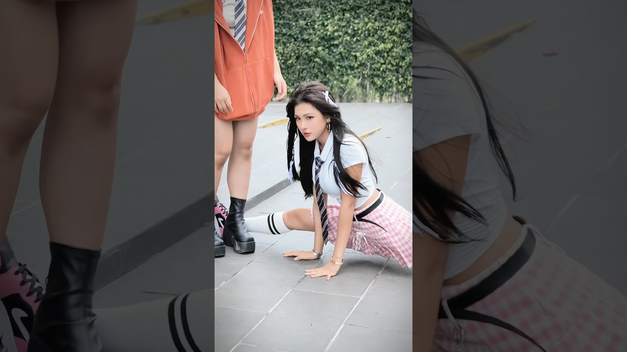 Stand Up for My Friend 🚫 Bullying