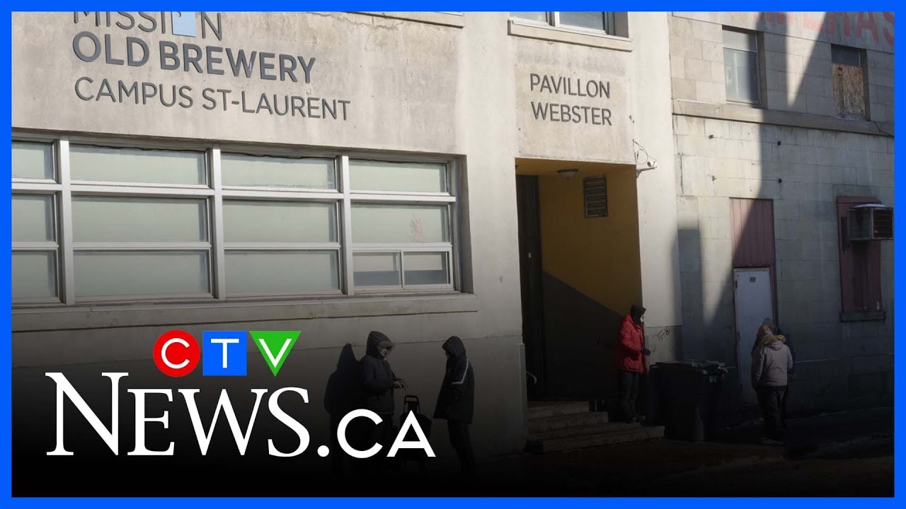 Montreal Launches Its First Modular Housing Complex for Homeless Residents ποΈ