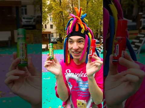 Китайка и Брат 123 серия😂😆