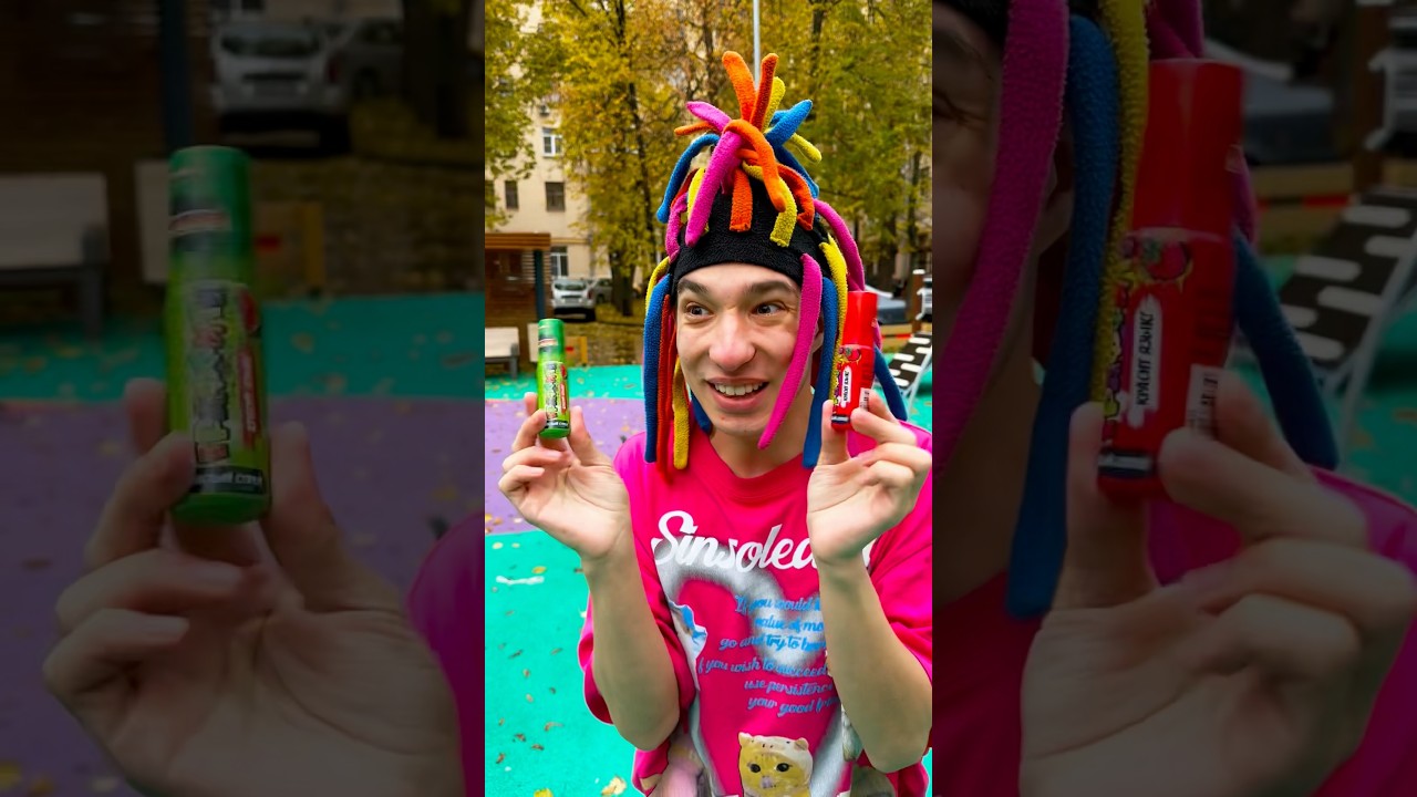 Китайка и Брат — 123 серия: Забавные моменты и неожиданные повороты 😂