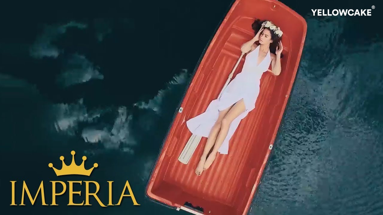 Buba Corelli - Nju bi' da ljubim 🎶 | Stream & Watch the Music Video