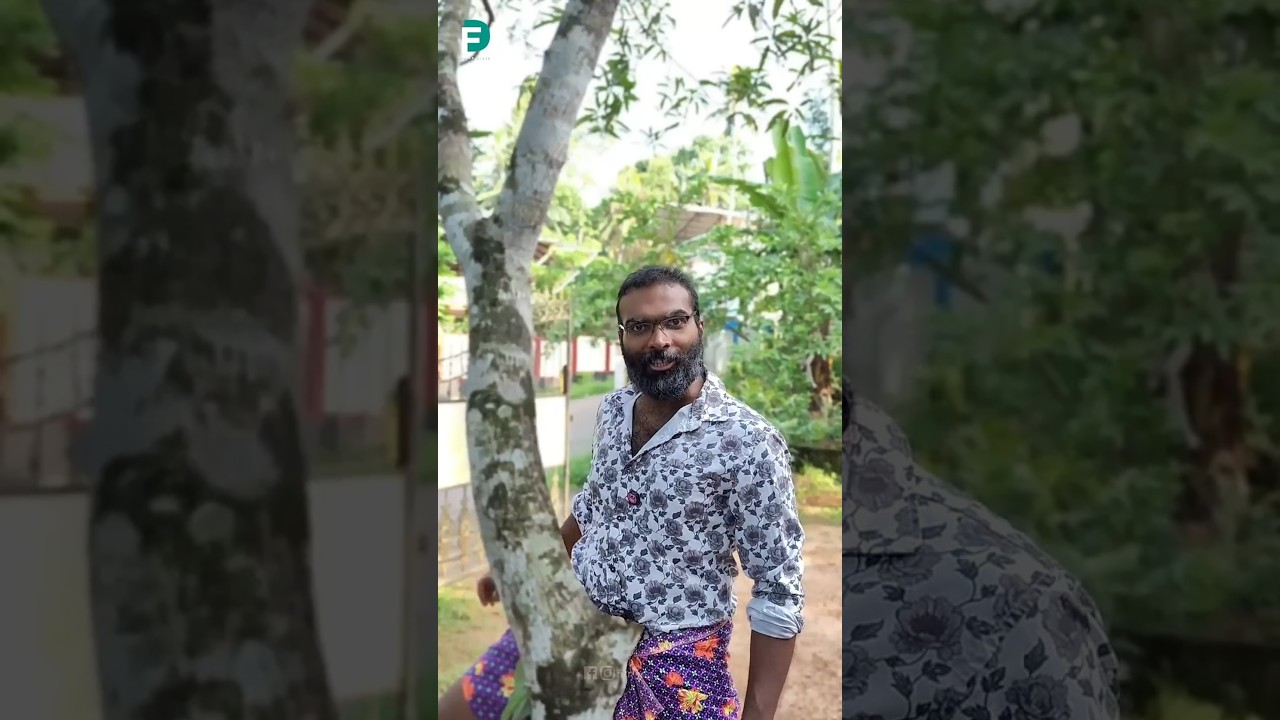 സാറ്റ് കളി 🫣 |HIDE & SEEK |Malayalam Comedy Shorts