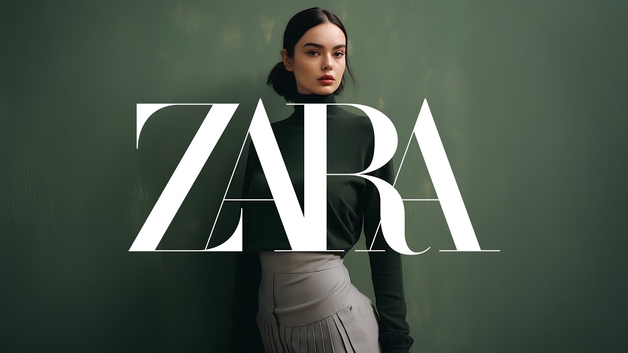 Zara-Inspired Store Music Playlist | June 2025 🎶