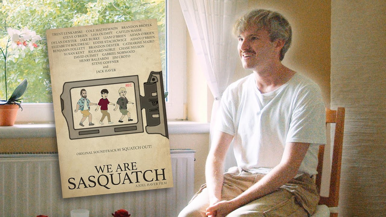 When to Make Your First Movie 🎬