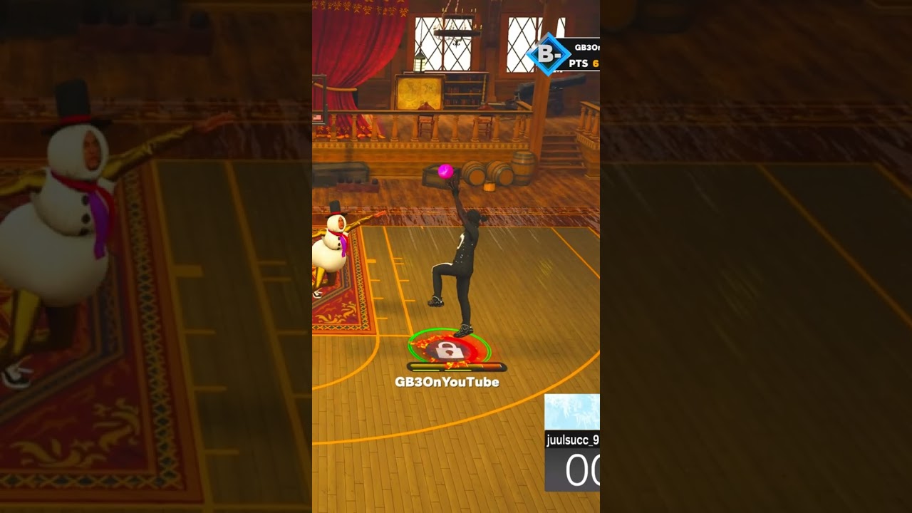 Best NBA 2K23 Build Guide 🏀