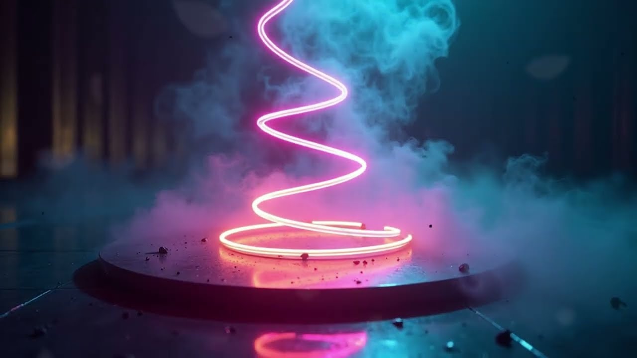 Saturday Heat & Stolen Looks | 80s Disco Instrumental