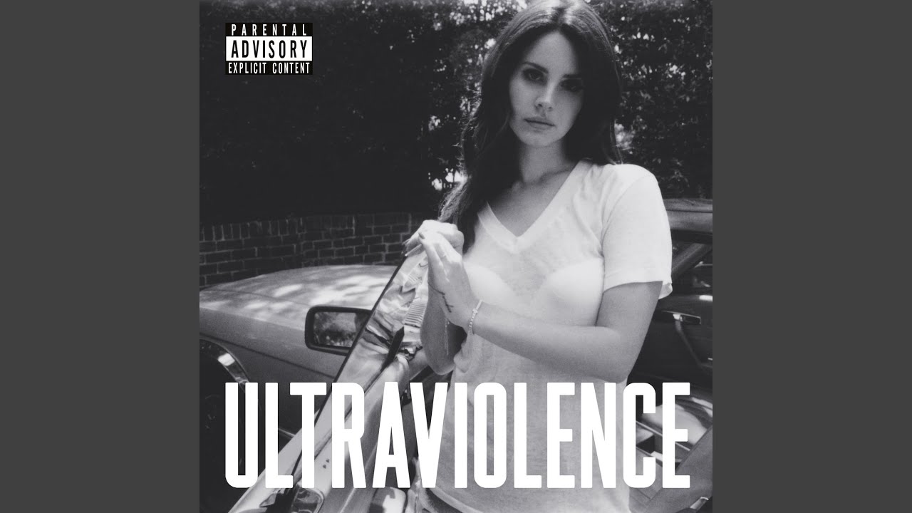Lana Del Rey - The Other Woman (Ultraviolence)