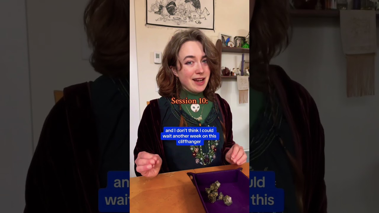 How Long Should a D&D Session Last? Tips for Perfect Playtime ⏳