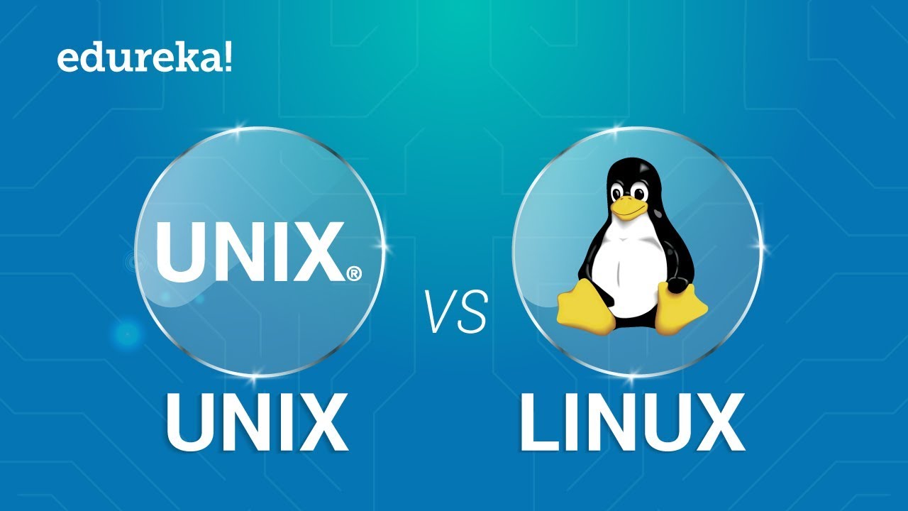 Unix vs Linux: Key Differences Explained