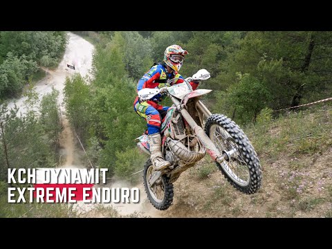 KCH Extreme Enduro Dynamit 2023 | Dust Race