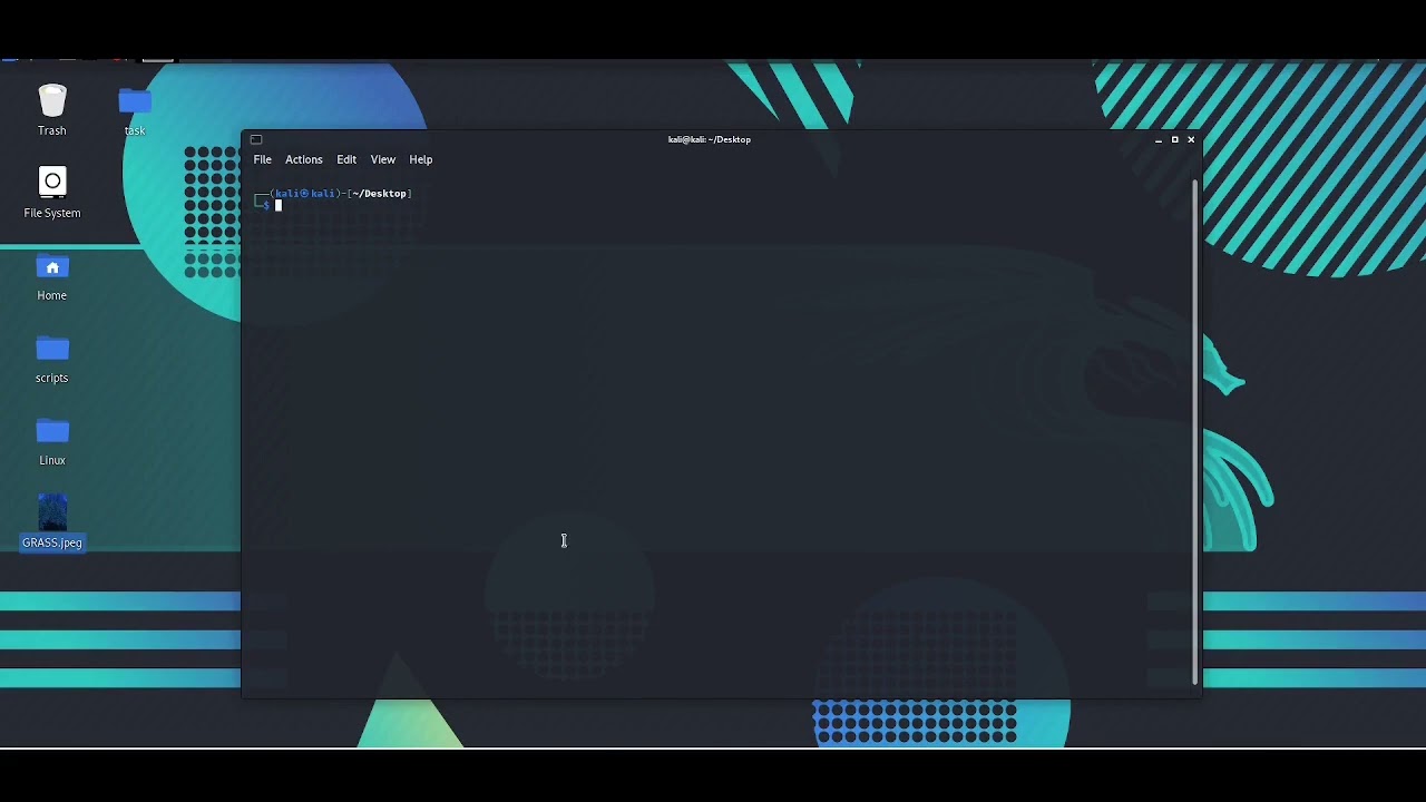 Exiftool Tutorial: Basic Usage on Kali Linux