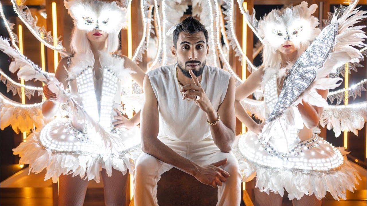 A.L.A - 30 Official Music Video 🎶