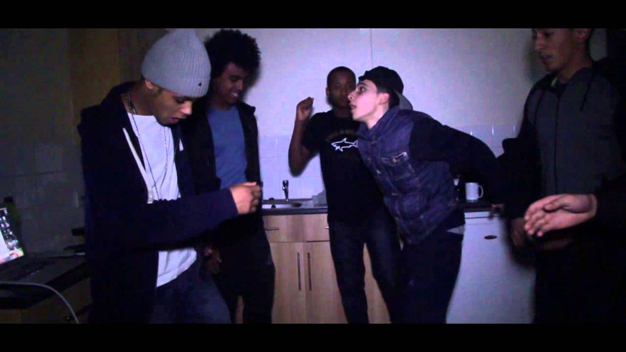 Geko - Baba (Official Video) 🎶