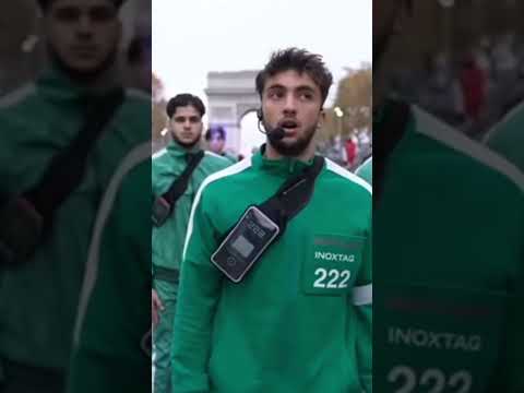 1,2,3 soleil #inoxtag