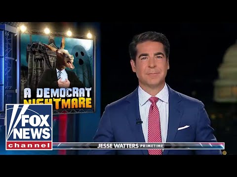 Watters: It's too late for this...