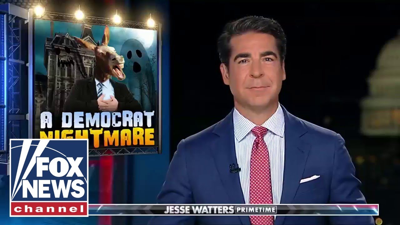 Watters: It's Too Late for Obama's Political Comeback 🚨