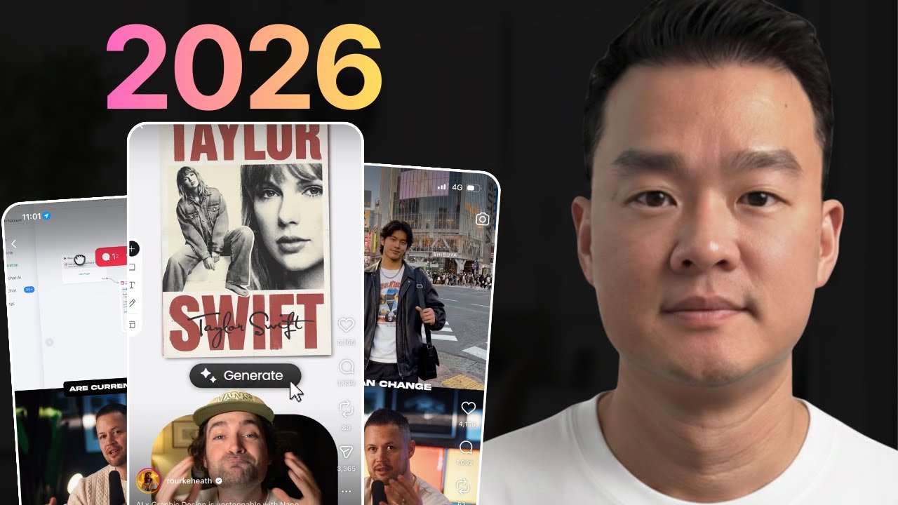 3 New Ways to Make Money Online in 2026 💰