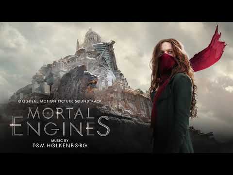 Tom Holkenborg - London Suite In C Major (Mortal Engines Original Motion Picture Soundtrack)