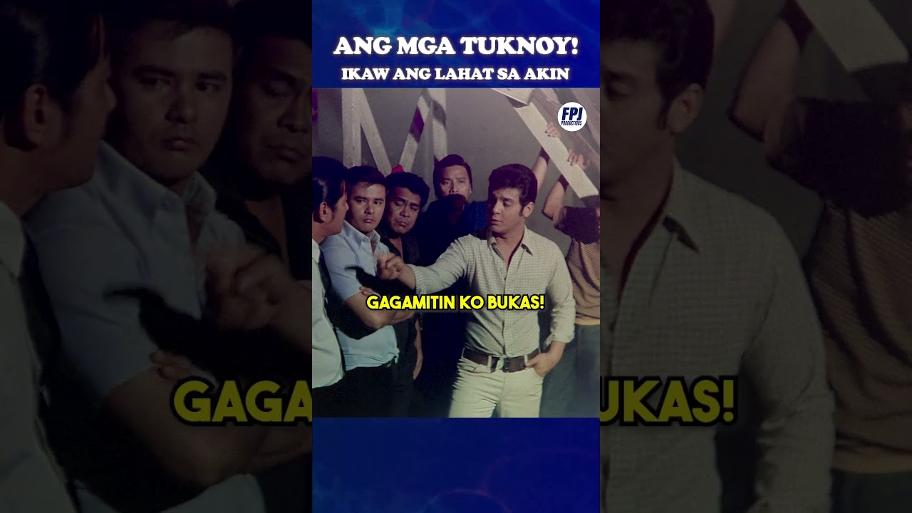 Celebrate Susan Roces’s Birthday with the Classic FPJ Film! 🎬