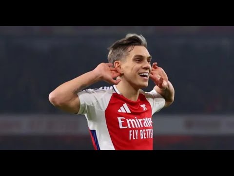 Trossard's Amazing Goals & Skills ⚽